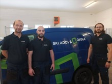 Spolupráce e-shopů skladova-okna.cz a stinio.cz