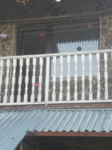 Výměna starého plastového okna a balkonových dveří za nové
