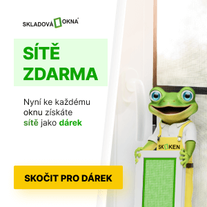 Sítě proti hmyzu zdarma
