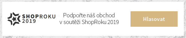 Hlasování pro e-shop SKLADOVÁ-OKNA.CZ pro Shop roku 2019