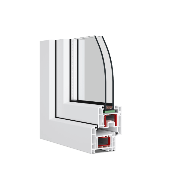 REHAU SMARTLINE+ classic