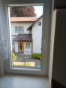 Realizace zakázky v Kraslicích