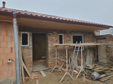 Stav před montáží 