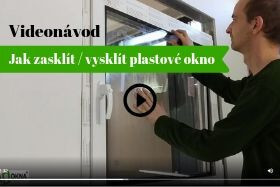 Naše videonávody poradí každému kutilovi