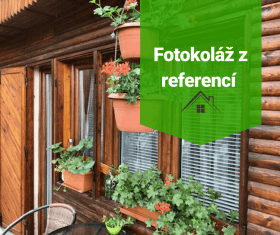 Naši zákazníci jsou spokojení i po letech