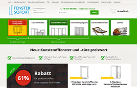 Spustili jsme e-shop v Německu