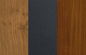 Máme pro vás 3 nové dekory oken