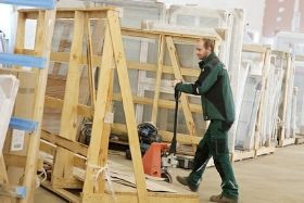 Zákazníci před nás neustále staví nové výzvy. Snažíme se je plnit