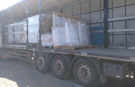 Co je u nás nového?