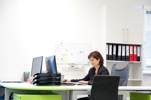 Nové klientské centrum je otevřené 6 dní v týdnu