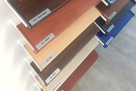 Novinky z našeho showroomu