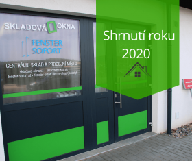 Co se nám podařilo za uplynulých 8 let?