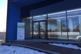 Pracovní doba o svátcích