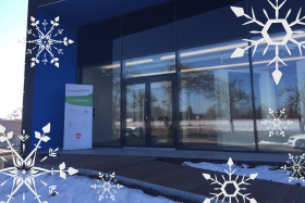 Pracovní doba o svátcích