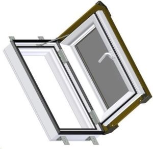 Nově prodáváme střešní výlez