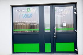 O státních svátcích 28. 9. a 28. 10. bude zavřeno