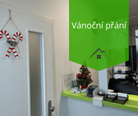 Přejeme krásné Vánoce a vše nejlepší v roce 2024