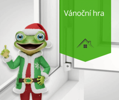 Pojďte se pobavit: 2 hry kva kva k Vánocům