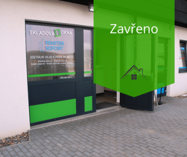 O státních svátcích 28. 9. a 28. 10. bude zavřeno