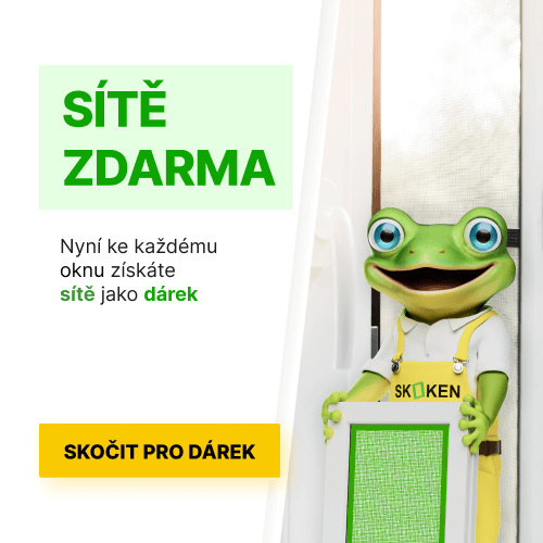 Sítě zdarma