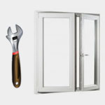 Návod k obsluze, údržbě a seřízení oken a dveří z PVC