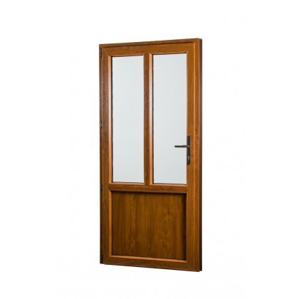 Vedlejší vchodové dveře PREMIUM, levé 880 x 2080