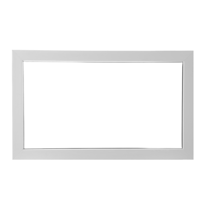 NOVÉ!!! FIXNÍ OKNO REHAU SmartLine + 1300 x 815