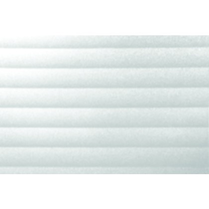 Transparentní statická fólie - žaluzie (S9023)