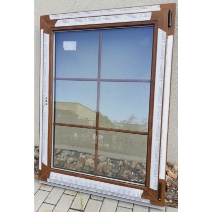 NOVÉ!!! REHAU SmartLine + Classic 1200 x 1400