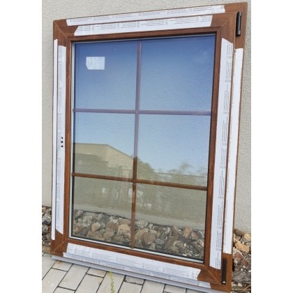 NOVÉ!!! REHAU SmartLine + Classic 1200 x 1200