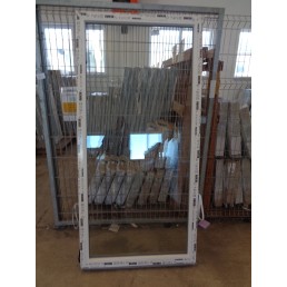 NOVÉ!!! FIXNÍ OKNO REHAU SmartLine +