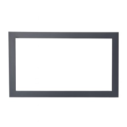 Fixní plastové sklepní okno OLIMPIA 60 AD